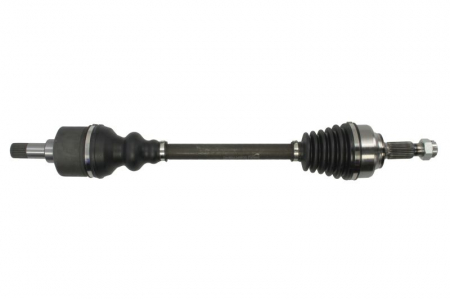 Planetara - Planetara fata stanga 669mm (cu ABS) potrivit CITROEN C5 III 1.6D/1.8/2.0 02.08-