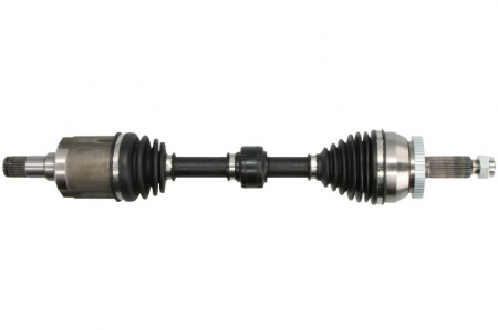 Planetara - Planetara fata stanga 669mm (cu ABS) potrivit HYUNDAI SANTA FÉ II; KIA SORENTO II 2.2D/2.4 01.09-12.15