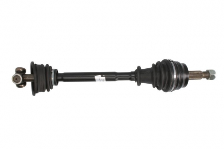 Planetara - Planetara Fata Stanga 670mm (pentru vehicule fara ABS) potrivit NISSAN INTERSTAR; OPEL MOVANO A; RENAULT MASTER II 1.9D-2.8D 07.98-
