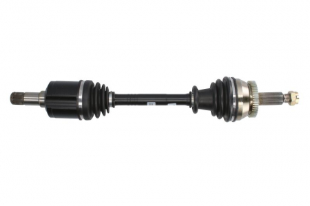 Planetara - Planetara Fata Stanga 670mm potrivit HYUNDAI SANTA FÉ II; KIA SORENTO II 2.0D/2.2D/2.7 03.06-12.15