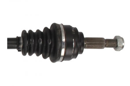 Planetara Fata Stanga 670mm potrivit RENAULT CLIO IV, CLIO IV/HATCHBACK, DUSTER, SANDERO/STEPWAY II 0.9LPG-2.0 01.11- [1]