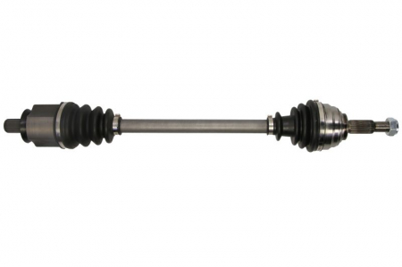 Planetara - Planetara fata stanga 672mm (cu ABS) potrivit RENAULT MEGANE II 1.6/1.6ALK/2.0 11.02-