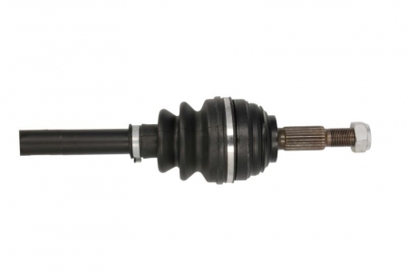 Planetara Fata Stanga 672mm (pentru vehicule cu ABS) potrivit RENAULT MEGANE II 1.6/1.6ALK/2.0 11.02- [1]