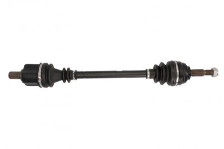 Planetara - Planetara Fata Stanga 672mm (pentru vehicule cu ABS) potrivit RENAULT MEGANE II 1.6/1.6ALK/2.0 11.02-