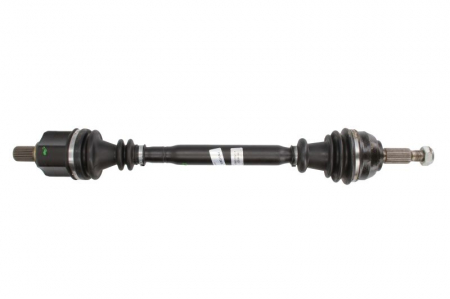 Planetara - Planetara Fata Stanga 674mm (pentru vehicule cu ABS) potrivit RENAULT GRAND SCENIC II, SCENIC II 1.6 06.03-11.08