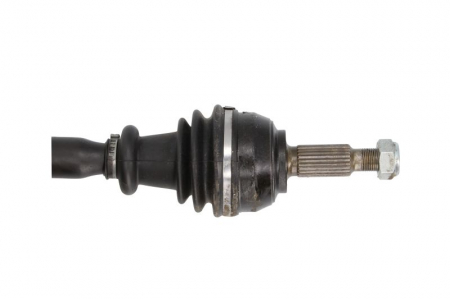 Planetara Fata Stanga 674mm (pentru vehicule cu ABS) potrivit RENAULT GRAND SCENIC II, SCENIC II 1.6 06.03-11.08 [1]