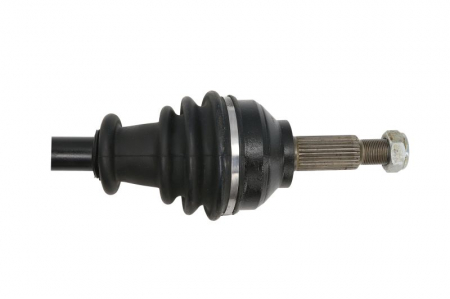 Planetara Fata Stanga 675mm (pentru vehicule fara ABS) potrivit NISSAN PRIMASTAR; OPEL VIVARO A; RENAULT LAGUNA I, LOGAN II, TRAFIC II 1.6/1.9D/2.0 09.95- [1]