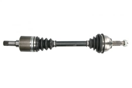 Planetara - Planetara fata stanga 676mm potrivit CITROEN JUMPY II; FIAT SCUDO; PEUGEOT 407, EXPERT, EXPERT TEPEE 1.6D/2.0D/2.2D 05.04-