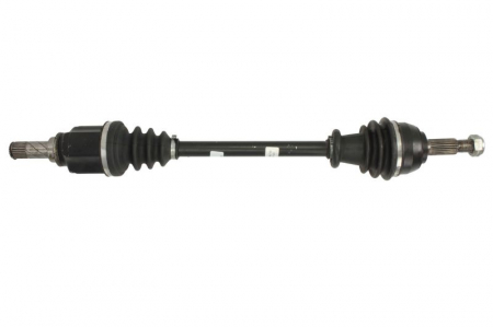 Planetara - Planetara Fata Stanga 678mm potrivit RENAULT KANGOO BE BOP, KANGOO EXPRESS, KANGOO II, MEGANE II 1.2-1.6LPG 09.03-