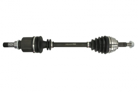 Planetara - Planetara fata stanga 678mm potrivit RENAULT KANGOO BE BOP, KANGOO EXPRESS, KANGOO II, MEGANE II 1.2-1.6LPG 09.03-