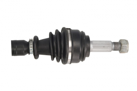 Planetara Fata Stanga 681mm (pentru vehicule cu ABS) potrivit DACIA LOGAN, LOGAN II, LOGAN MCV, SANDERO; RENAULT LOGAN I 1.0ALK-1.6 09.04- [1]