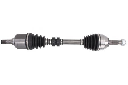 Planetara - Planetara Fata Stanga 684mm potrivit NISSAN JUKE 1.6 06.10-12.19