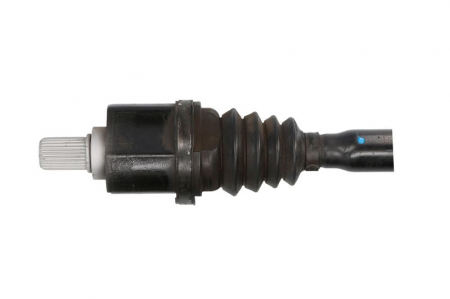 Planetara Fata Stanga 687mm (cu ABS) potrivit RENAULT FLUENCE 1.6 02.10- [2]