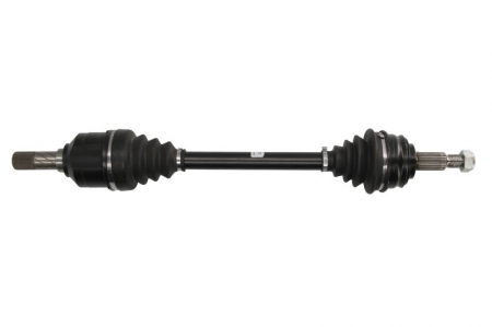 Planetara - Planetara Fata Stanga 687mm (fara ABS) potrivit RENAULT DUSTER, MEGANE III, TRAFIC II 1.9D/2.0 11.08-