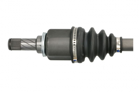 Planetara fata stanga 690mm potrivit RENAULT FLUENCE, MEGANE III, SANDERO/STEPWAY II 1.5D/1.6/2.0 11.08- [2]