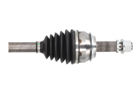 Planetara Fata Stanga 700mm (fara ABS) potrivit NISSAN QASHQAI II; RENAULT KADJAR 1.2/1.5D 11.13- [1]