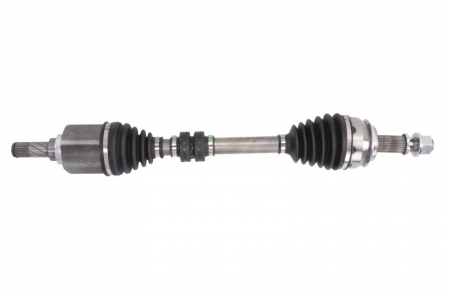 Planetara - Planetara Fata Stanga 700mm (fara ABS) potrivit NISSAN QASHQAI II; RENAULT KADJAR 1.2/1.5D 11.13-