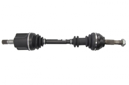 Planetara - Planetara Fata Stanga 702mm (fara ABS) potrivit CITROEN C25, C4 I; FIAT DUCATO, TALENTO; PEUGEOT J5 1.6D-2.5D 09.81-11.12