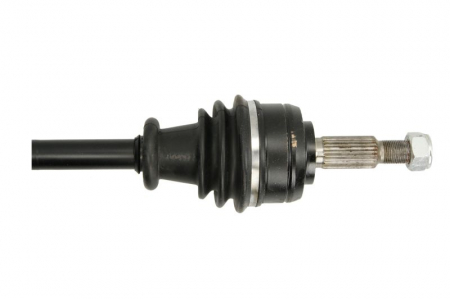 Planetara Fata Stanga 705mm potrivit DACIA DUSTER 1.5D-1.6LPG 04.10-01.18 [1]