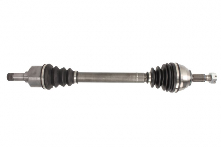 Planetara - Planetara Fata Stanga 718mm (fara ABS) potrivit CITROEN JUMPY III; PEUGEOT EXPERT 1.6D 04.16-