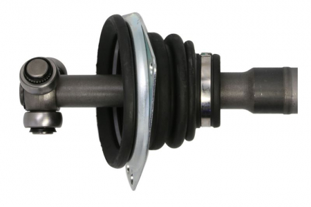 Planetara fata stanga 729mm (cu ABS) potrivit RENAULT ESPACE III 1.9D/2.0 11.96-10.02 [2]