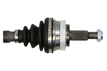 Planetara fata stanga 729mm (cu ABS) potrivit RENAULT ESPACE III 1.9D/2.0 11.96-10.02 [1]