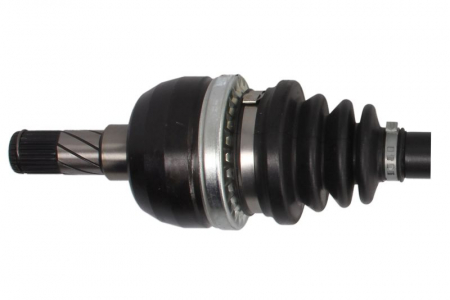 Planetara fata stanga 78,2/606mm potrivit OPEL SIGNUM, VECTRA C, VECTRA C GTS 1.9D 04.04-01.09 [2]