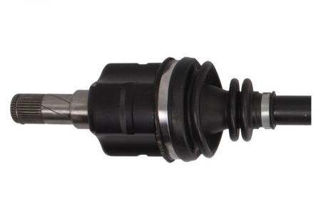 Planetara fata stanga 78,7/600mm (cu ABS) potrivit OPEL MERIVA A 1.7D 09.03-05.10 [2]
