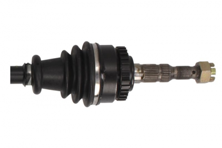 Planetara fata stanga 78,7/600mm (cu ABS) potrivit OPEL MERIVA A 1.7D 09.03-05.10 [1]
