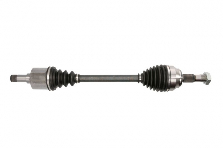 Planetara - Planetara Fata Stanga 813mm potrivit CITROEN JUMPER II; FIAT DUCATO; PEUGEOT BOXER 2.2D/2.3D 04.06-