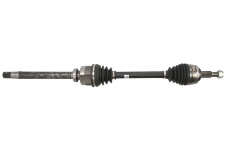 Planetara - Planetara Fata Stanga 888mm (fara ABS) potrivit RENAULT GRAND SCENIC III, MEGANE III, SCENIC III 2.0D 02.09-
