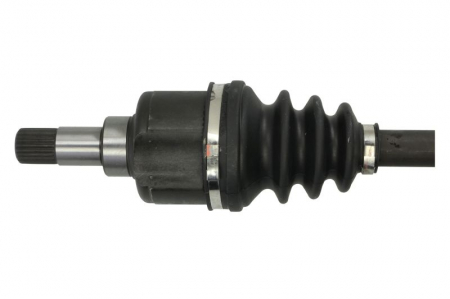Planetara fata stanga 950mm (cu ABS) potrivit CITROEN C3 II, DS3; PEUGEOT 207, 207/HATCHBACK, 208 I 1.0-1.6 02.06- [2]