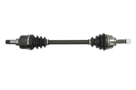 Planetara - Planetara fata stanga 950mm (cu ABS) potrivit CITROEN C3 II, DS3; PEUGEOT 207, 207/HATCHBACK, 208 I 1.0-1.6 02.06-