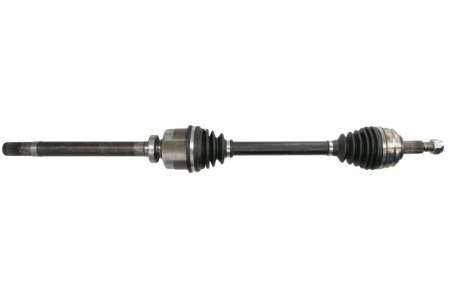 Planetara - Planetara fata stanga 966mm (fara ABS) potrivit RENAULT GRAND SCENIC III, MEGANE III, SCENIC III 2.0D 02.09-