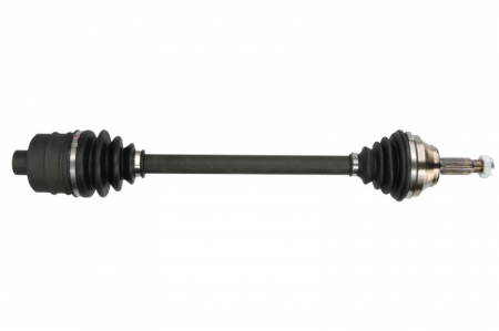 Planetara - Planetara fata stanga/dreapta 682mm potrivit RENAULT 18, 18 VARIABLE, ESPACE I, FUEGO 1.6-2.2 10.80-12.90