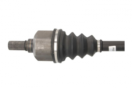 Planetara Fata Stanga (fara ABS) potrivit DS DS 5; CITROEN DS5 1.6/1.6D/2.0D 11.11-12.18 [2]