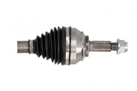 Planetara Fata Stanga potrivit RENAULT CLIO IV 1.2 01.16- [1]
