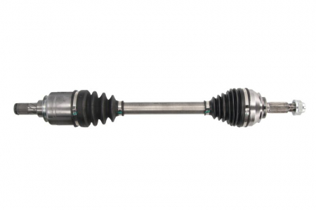 Planetara - Planetara Fata Stanga potrivit RENAULT CLIO IV 1.2 01.16-