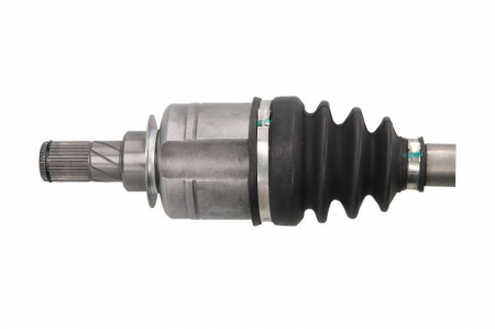 Planetara Fata Stanga potrivit RENAULT CLIO IV 1.2 01.16- [2]