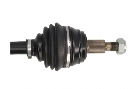 Planetara Spate Dreapta 523mm (fara ABS) potrivit MERCEDES SL (R231); AUDI A3, TT; SEAT LEON; VW BORA, BORA I, GOLF IV, NEW BEETLE 1.8-5.5 12.96- [1]