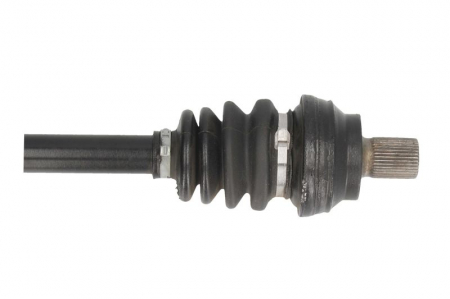 Planetara Spate Dreapta 631mm (fara ABS) potrivit AUDI Q3, TT; SEAT ALTEA XL; VW GOLF VI, TIGUAN 1.4-3.2 08.06-10.18 [1]