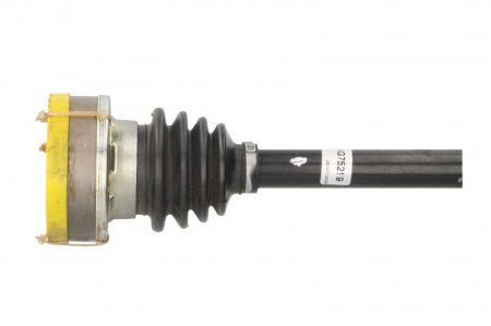 Planetara Spate Dreapta 631mm (fara ABS) potrivit AUDI Q3, TT; SEAT ALTEA XL; VW GOLF VI, TIGUAN 1.4-3.2 08.06-10.18 [2]