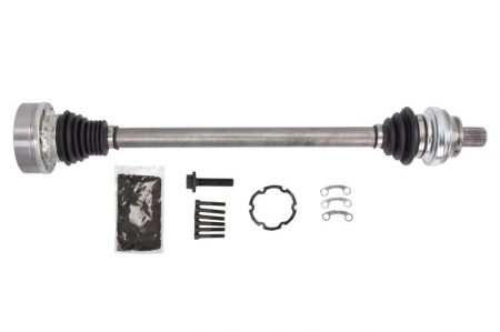 Planetara - Planetara Spate Dreapta 640mm potrivit SEAT TARRACO; SKODA SUPERB III; VW ARTEON, PASSAT ALLTRACK B8, PASSAT B8, TIGUAN 1.4/2.0/2.0D 08.14-