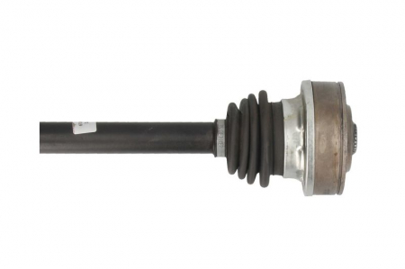 Planetara Spate Dreapta/Stanga 525mm (fara ABS) potrivit FORD GRANADA, GRANADA I 2.6/3.0 01.72-08.77 [1]