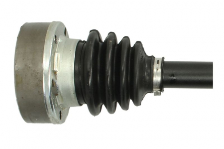 Planetara Spate Dreapta/Stanga 618mm (pentru vehicule cu ABS) potrivit VW PASSAT B5.5 1.8-2.8 11.00-05.05 [2]