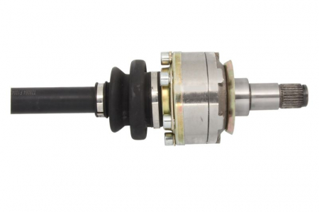 Planetara Spate Dreapta/Stanga 635mm (fara ABS) potrivit MERCEDES 123 (C123), 123 T-MODEL (S123), 123 (W123), /8 (W114), SL (R107) 2.0-3.8 01.68-12.85 [1]