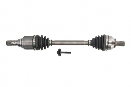 Planetara - Planetara Spate Stanga 568mm potrivit RENAULT TWINGO III 0.9/1.0 09.14-
