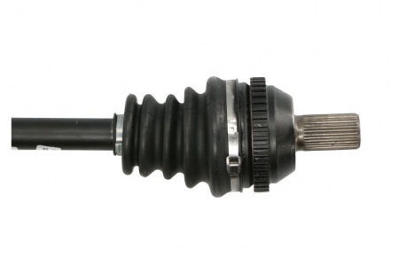 Planetara spate stanga 58/522mm potrivit SMART FORTWO 0.8D/1.0 01.07- [1]