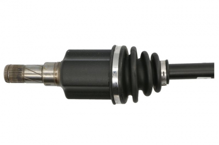 Planetara spate stanga 58/522mm potrivit SMART FORTWO 0.8D/1.0 01.07- [2]