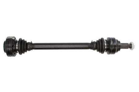 Planetara - Planetara Spate Stanga 655mm potrivit BMW 5 (E60), 5 (E61), 6 (E63), 6 (E64), 7 (E65, E66, E67) 3.0D-4.8 06.02-12.10